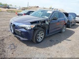 Alfa Romeo Stelvio Awd ZASPAKAN8L7C83462 снимка