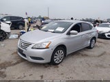 Nissan Sentra Sv 3N1AB7AP5EY330297 снимка
