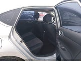 Nissan Sentra Sv 3N1AB7AP5EY330297 снимка
