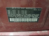 Subaru Legacy 2.5I Premium 4S3BNAC60H3060368 снимка