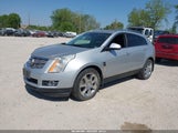 Cadillac Srx Turbo Premium 3GYFNKE42AS570671 снимка