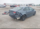 Toyota Corolla Se 5YFS4RCE3LP046568 снимка