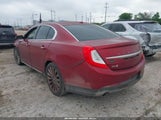 Lincoln Mks 1LNHL9DK8GG600305 снимка