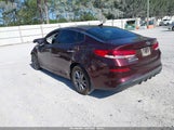 Kia Optima Lx 5XXGT4L33KG346385 снимка