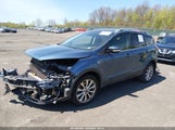 Ford Escape Titanium 1FMCU9J99JUC54329 снимка