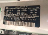 Kia Optima Lx 5XXGM4A79DG215578 снимка
