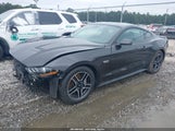 Ford Mustang Gt Premium Fastback 1FA6P8CF0N5142515 снимка