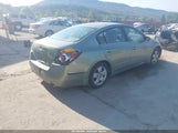 Nissan Altima 2.5 S 1N4AL21EX8N542213 снимка