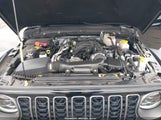 Jeep Wrangler 2-Door Rubicon 4X4 1C4PJXCG3RW368521 fotografie