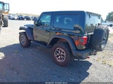 Jeep Wrangler 2-Door Rubicon 4X4 1C4PJXCG3RW368521 снимка