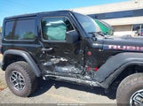 Jeep Wrangler 2-Door Rubicon 4X4 1C4PJXCG3RW368521 photo