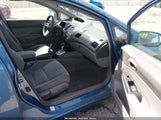 Honda Civic Lx 2HGFA1F5XAH583904 снимка
