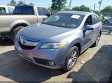 Acura Rdx 5J8TB3H52DL004629 снимка