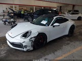 Porsche 911 Carrera WP0AA2A92MS205808 photo