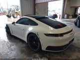 Porsche 911 Carrera WP0AA2A92MS205808 photo