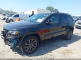 Jeep Grand Cherokee Limited 75Th Anniversary Edition 4X4 1C4RJFBG7HC658071 снимка