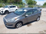 Ford Fiesta Se 3FADP4BJ7EM227335 снимка