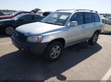 Toyota Highlander JTEGD21A060148966 снимка