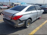 Hyundai Sonata Gls 5NPEB4AC5DH614342 снимка