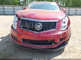 Cadillac Srx Luxury Collection 3GYFNCE38DS604372 снимка
