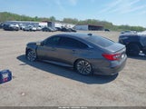 Honda Accord Hybrid Touring 1HGCV3F91LA009182 fotografie