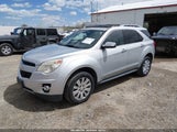 Chevrolet Equinox Ltz 2CNFLGEY6A6215704 снимка
