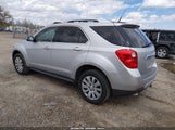 Chevrolet Equinox Ltz 2CNFLGEY6A6215704 снимка