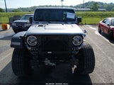 Jeep Wrangler Unlimited Rubicon 4X4 1C4HJXFG3JW187598 photo