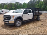 Ford F-450 Chassis Xl 1FD0W4HN4MEC73808 photo