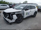 Nissan Rogue S Fwd 5N1BT3AA7PC825336 photo