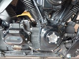 Harley-Davidson Flhxs Street Glide Special 1HD1KRM1XFB703736 снимка
