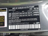 Mercedes-Benz Glc 300 WDC0G4JB9JV085762 photo