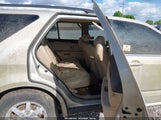 Cadillac Srx V6 1GYEE437580153504 снимка