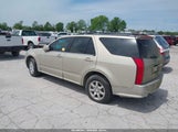 Cadillac Srx V6 1GYEE437580153504 снимка