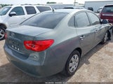 Hyundai Elantra Gls KMHDU46D59U671365 снимка