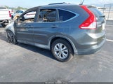 Honda Cr-V Ex-L 2HKRM3H70CH510189 снимка