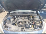 Subaru Legacy 2.5I 4S3BNAB61K3009390 снимка