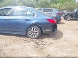 Subaru Legacy 2.5I 4S3BNAB61K3009390 снимка