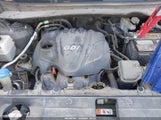 Kia Sportage Lx KNDPB3AC0E7557105 fotografie