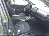Kia Sportage Lx KNDPB3AC0E7557105 fotografie