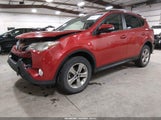 Toyota Rav4 Xle JTMRFREV5FD146281 снимка