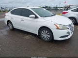 Nissan Sentra Sv 3N1AB7AP8FL643651 снимка