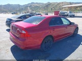Ford Fusion Se 3FAHP0HA8BR166514 снимка