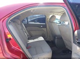 Ford Fusion Se 3FAHP0HA8BR166514 снимка