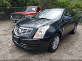 Cadillac Srx Standard 3GYFNAE38FS641431 снимка