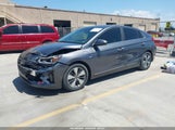 Hyundai Ioniq Plug-In Hybrid Limited KMHC75LD8JU077970 photo