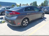 Hyundai Ioniq Plug-In Hybrid Limited KMHC75LD8JU077970 photo