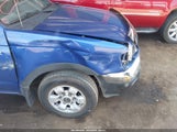 Nissan Frontier Se/Xe 1N6DD26S3WC350026 снимка