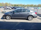 Honda Civic Ex 19XFB2F8XCE320452 fotografie
