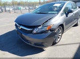 Honda Civic Ex 19XFB2F8XCE320452 снимка